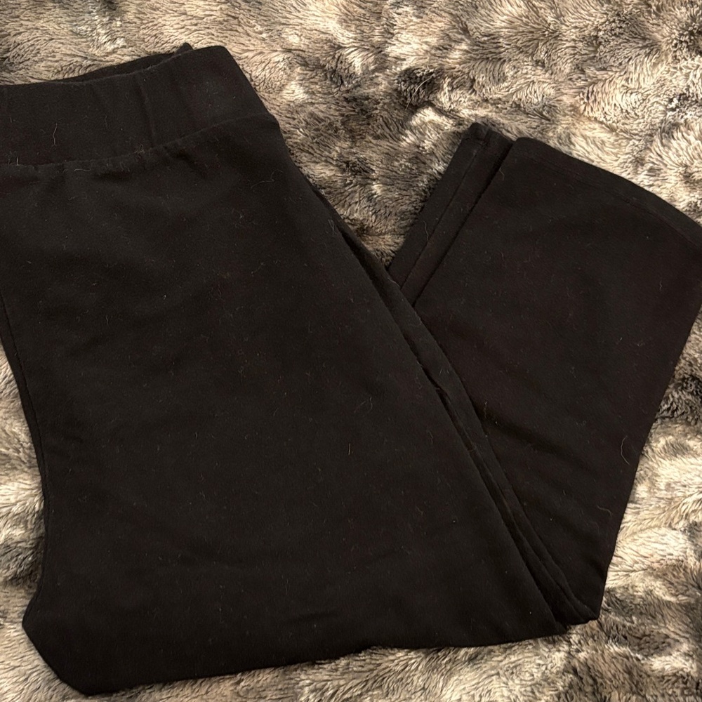 Torrid Capri leggings